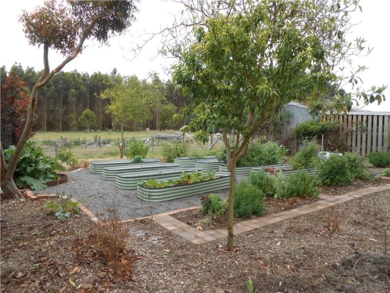 2132 Mount Napier Road, Gazette VIC 3289