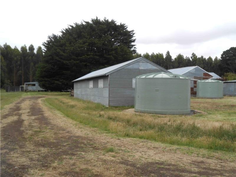 2132 Mount Napier Road, Gazette VIC 3289