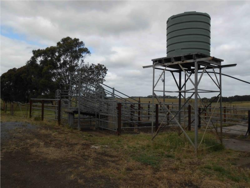 2132 Mount Napier Road, Gazette VIC 3289