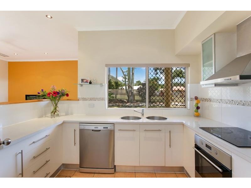 97 Verbena Drive, Mount Sheridan QLD 4868