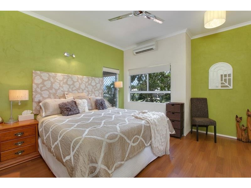 97 Verbena Drive, Mount Sheridan QLD 4868