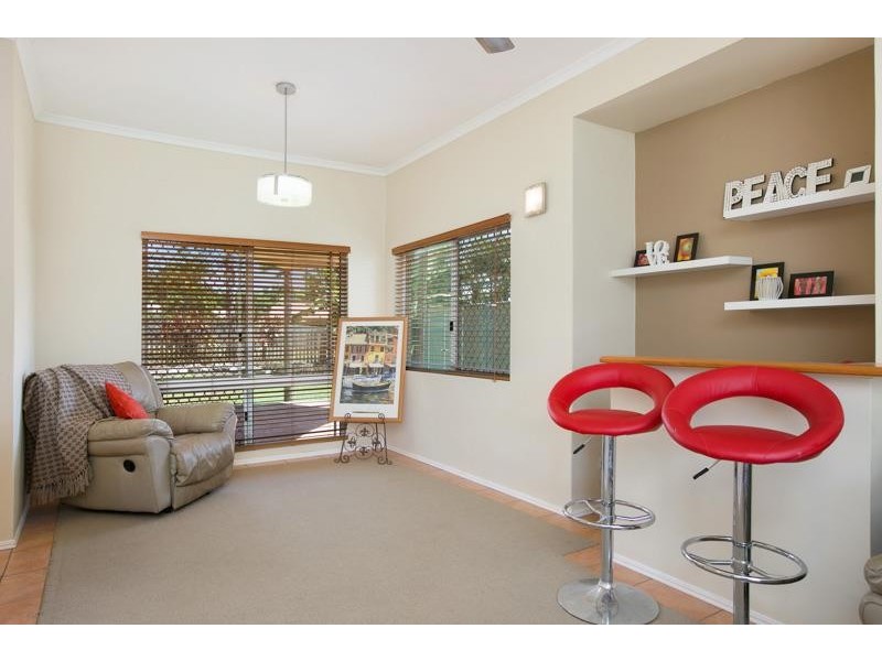 97 Verbena Drive, Mount Sheridan QLD 4868