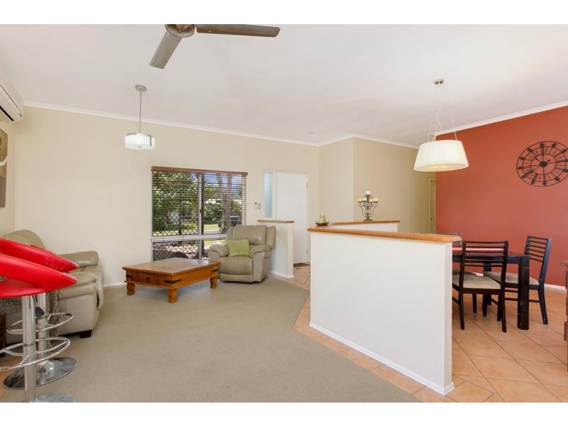 97 Verbena Drive, Mount Sheridan QLD 4868