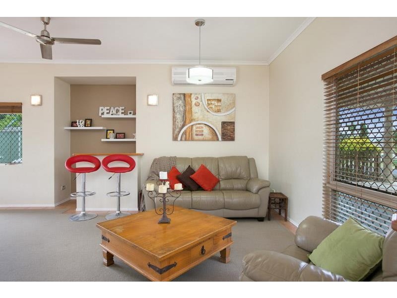 97 Verbena Drive, Mount Sheridan QLD 4868