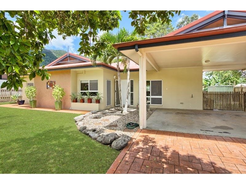 97 Verbena Drive, Mount Sheridan QLD 4868