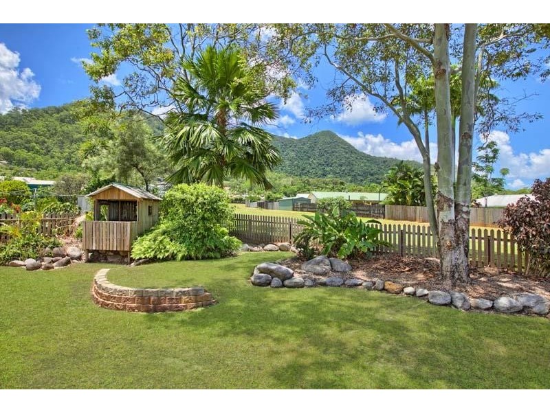 97 Verbena Drive, Mount Sheridan QLD 4868