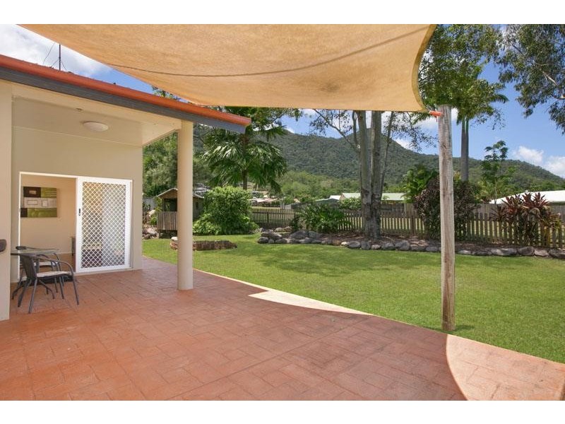 97 Verbena Drive, Mount Sheridan QLD 4868