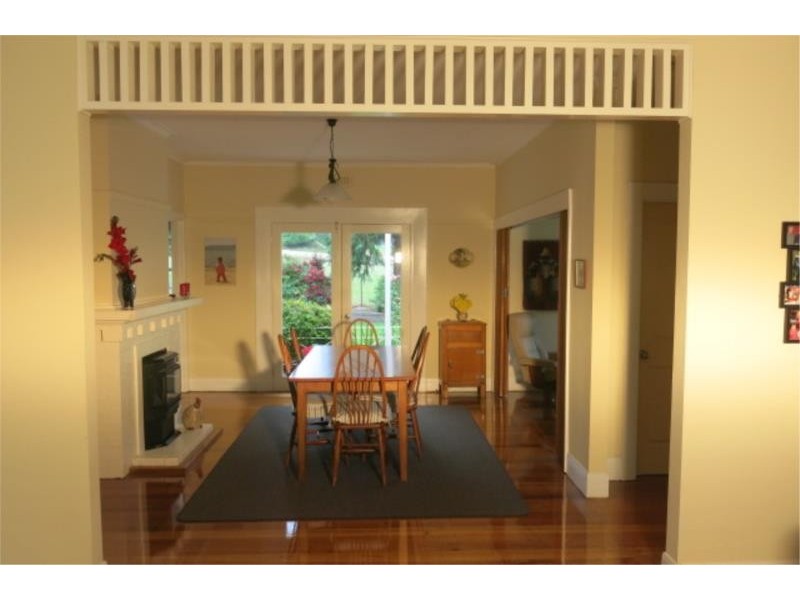 1345 Railton Road, Merseylea TAS 7305