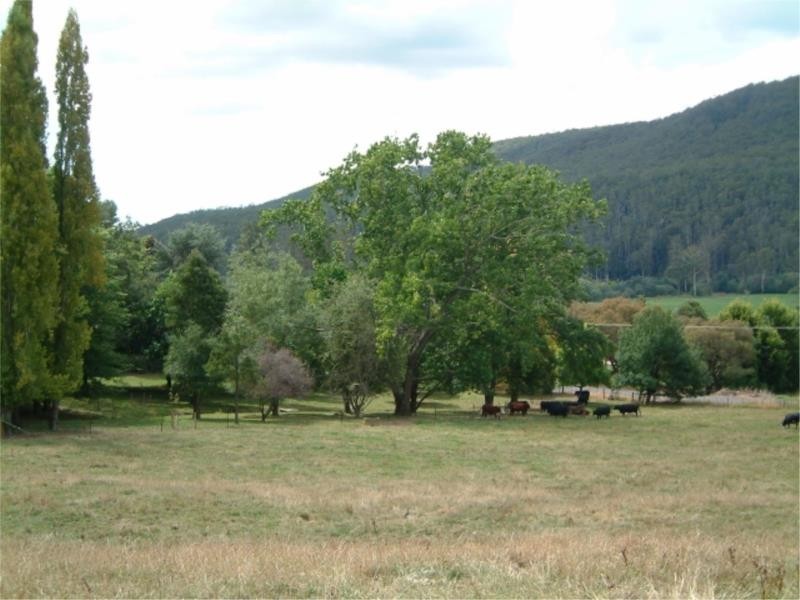 1345 Railton Road, Merseylea TAS 7305