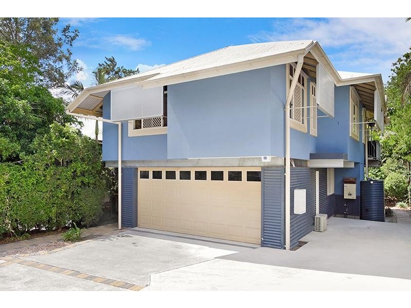 15C Brighton Road, Highgate Hill QLD 4101
