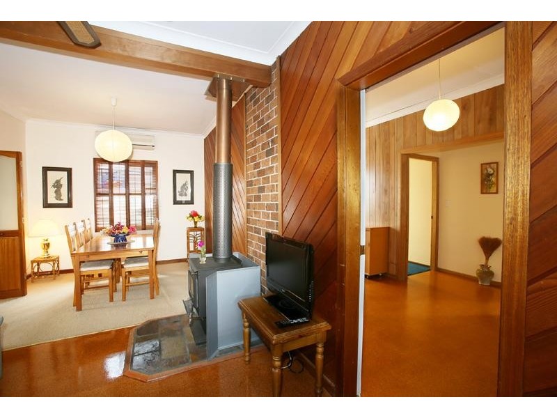 13 THOMAS STREET, South Grafton NSW 2460