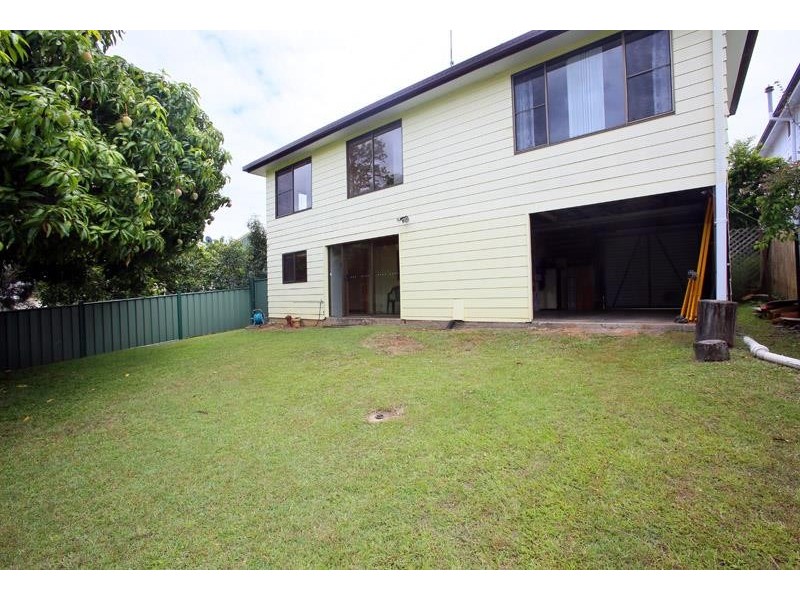 13 THOMAS STREET, South Grafton NSW 2460