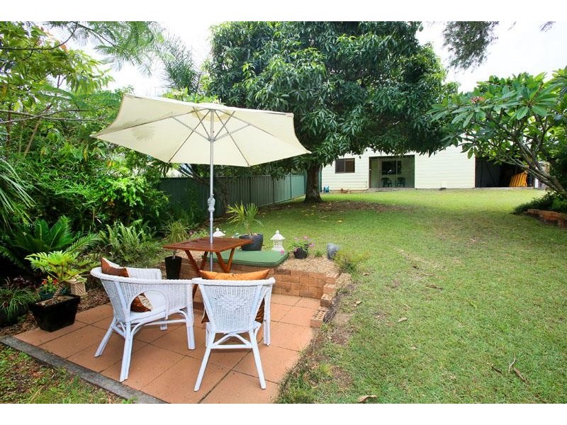 13 THOMAS STREET, South Grafton NSW 2460