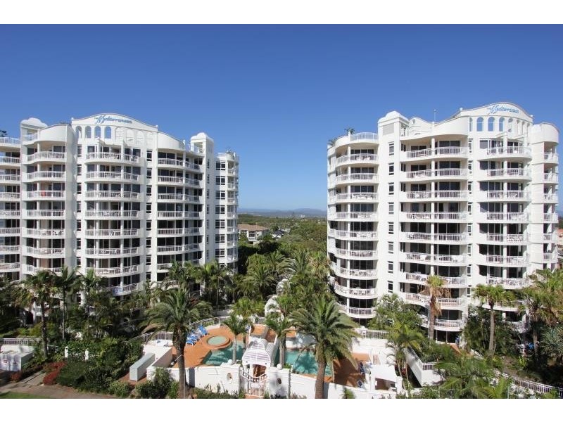 220 The Esplanade, Burleigh Heads QLD 4220