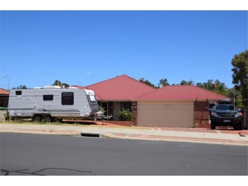 76 Somerville Drive, College Grove WA 6230