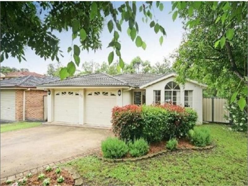 Ingleburn NSW 2565