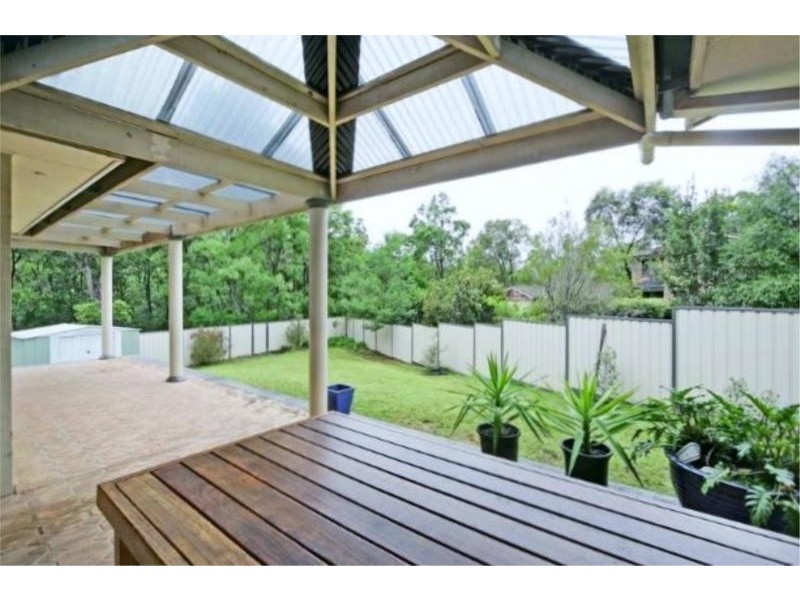 Ingleburn NSW 2565
