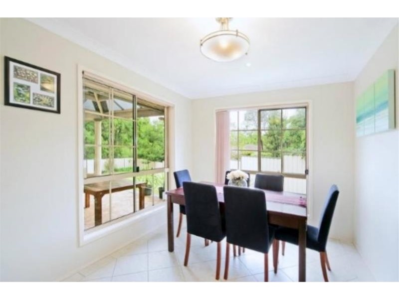 Ingleburn NSW 2565