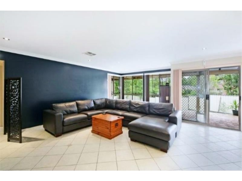 Ingleburn NSW 2565