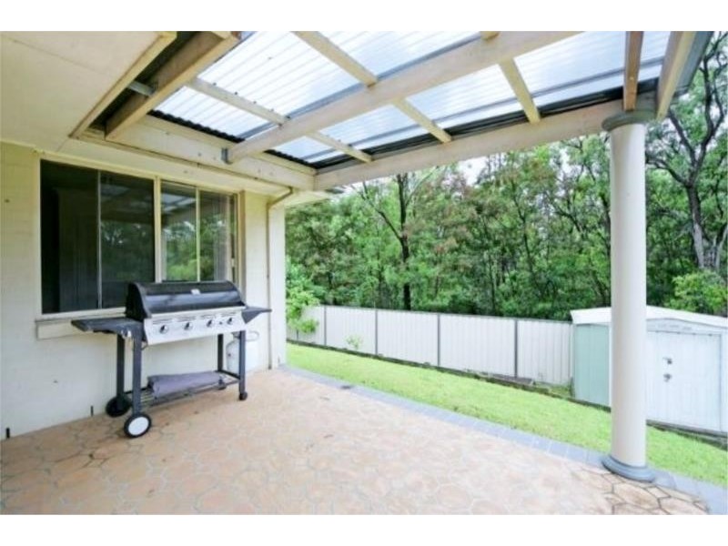 Ingleburn NSW 2565
