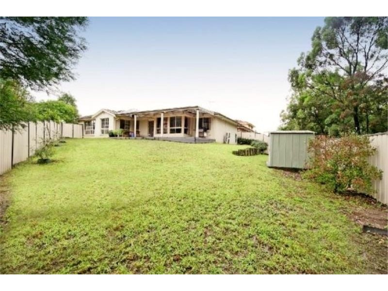 Ingleburn NSW 2565