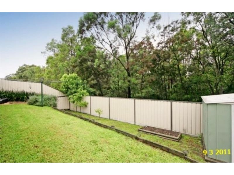 Ingleburn NSW 2565