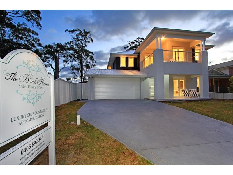 107 Sanctuary Point Road, Sanctuary Point NSW 2540