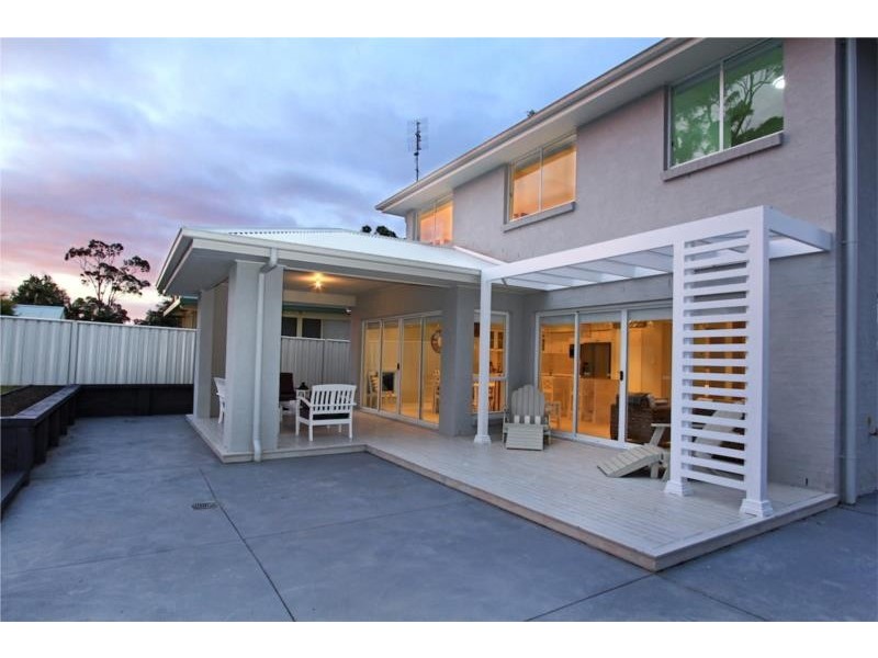 107 Sanctuary Point Road, Sanctuary Point NSW 2540