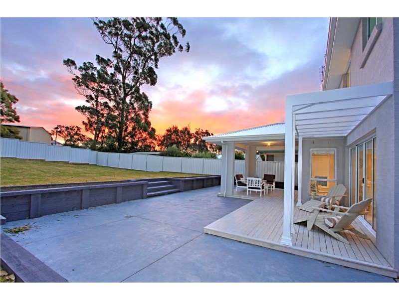 107 Sanctuary Point Road, Sanctuary Point NSW 2540