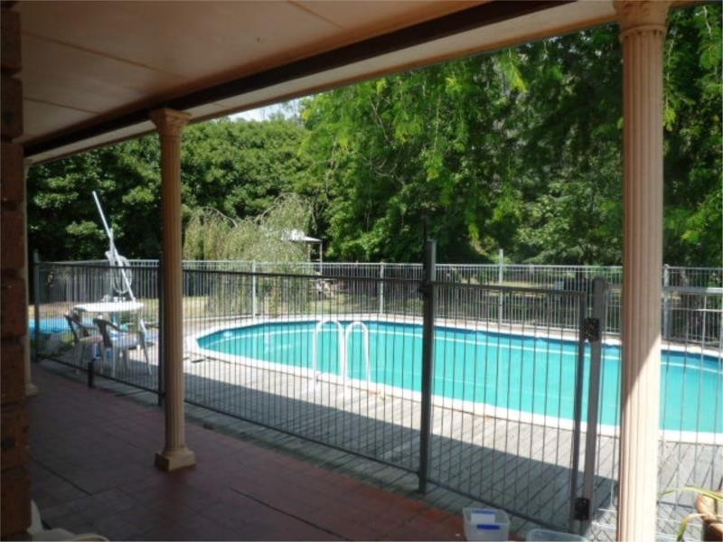 768 Morses Creek Road, Wandiligong VIC 3744