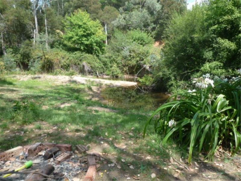 768 Morses Creek Road, Wandiligong VIC 3744