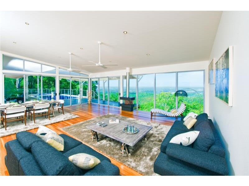 302 Wongawallan Drive, Wongawallan QLD 4210