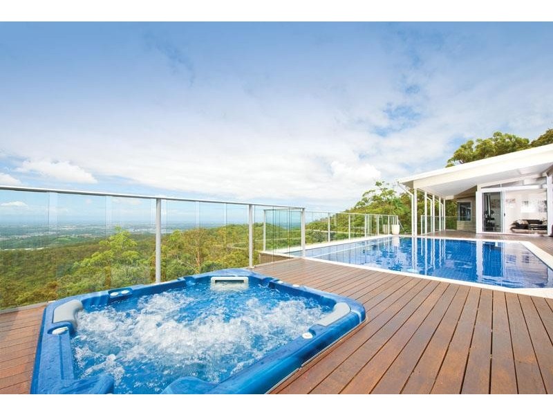 302 Wongawallan Drive, Wongawallan QLD 4210