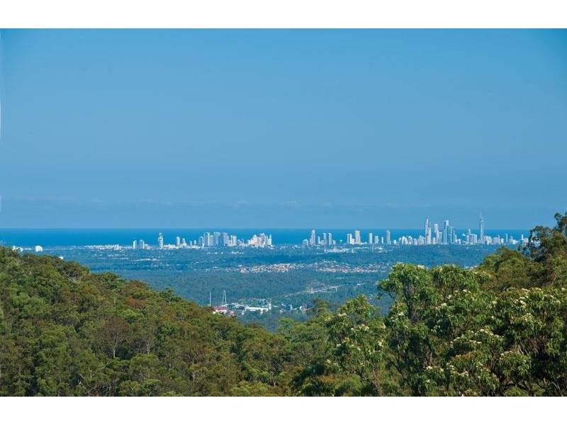 302 Wongawallan Drive, Wongawallan QLD 4210
