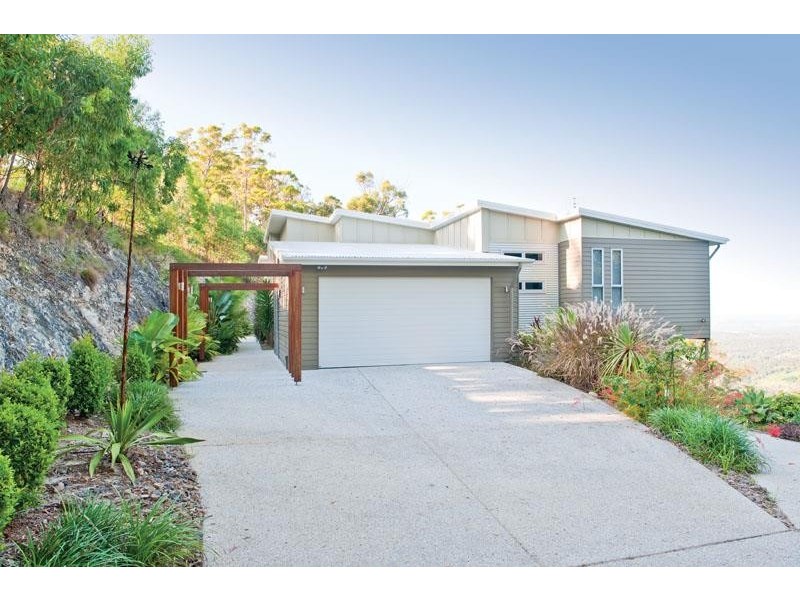 302 Wongawallan Drive, Wongawallan QLD 4210