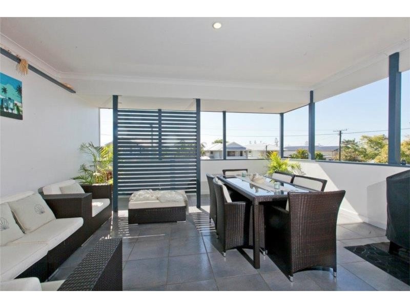22A CEDAR STREET, Wynnum QLD 4178
