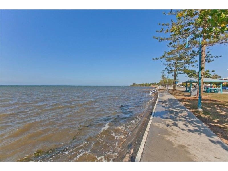 22A CEDAR STREET, Wynnum QLD 4178