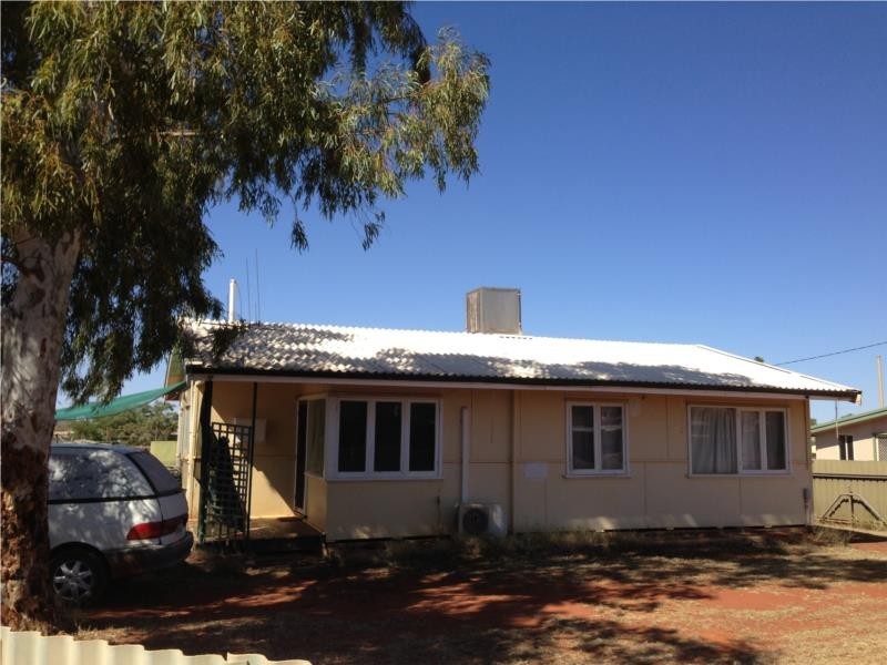 37 Rochester Street, Leonora WA 6438