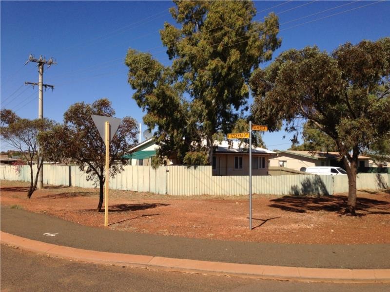 37 Rochester Street, Leonora WA 6438