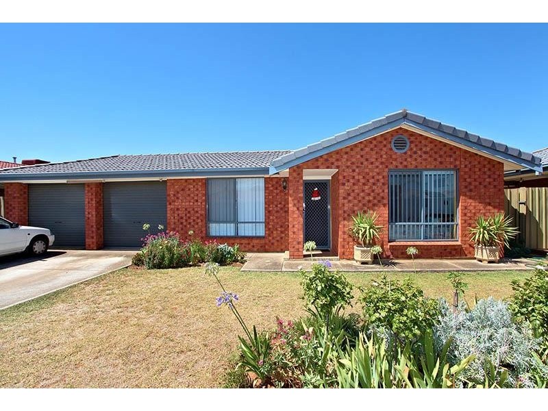 25 Alberta Drive, Burton SA 5110