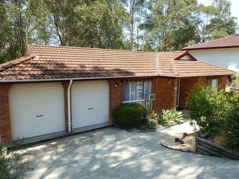 33 Bindowan Crescent, Maryland NSW 2287