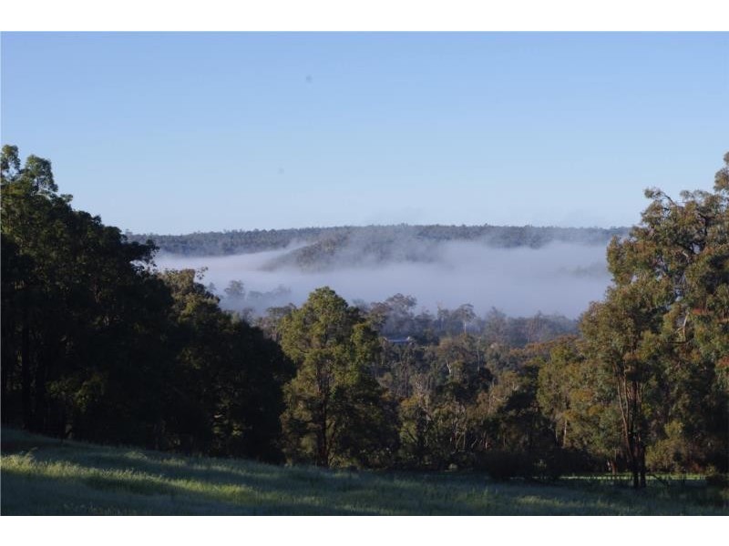 730 Reserve Road, Gidgegannup WA 6083