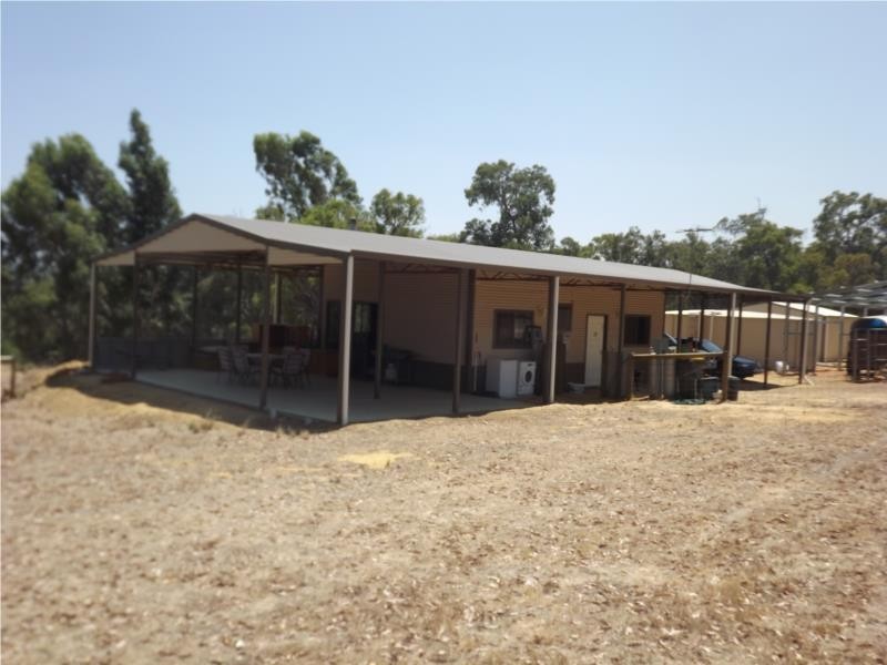 730 Reserve Road, Gidgegannup WA 6083