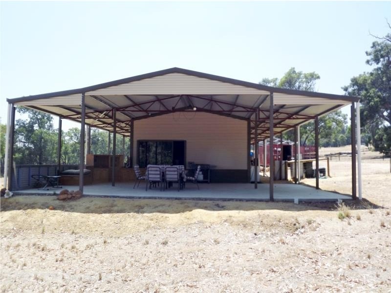 730 Reserve Road, Gidgegannup WA 6083