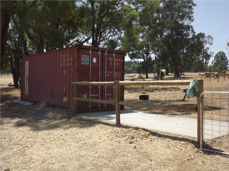 730 Reserve Road, Gidgegannup WA 6083