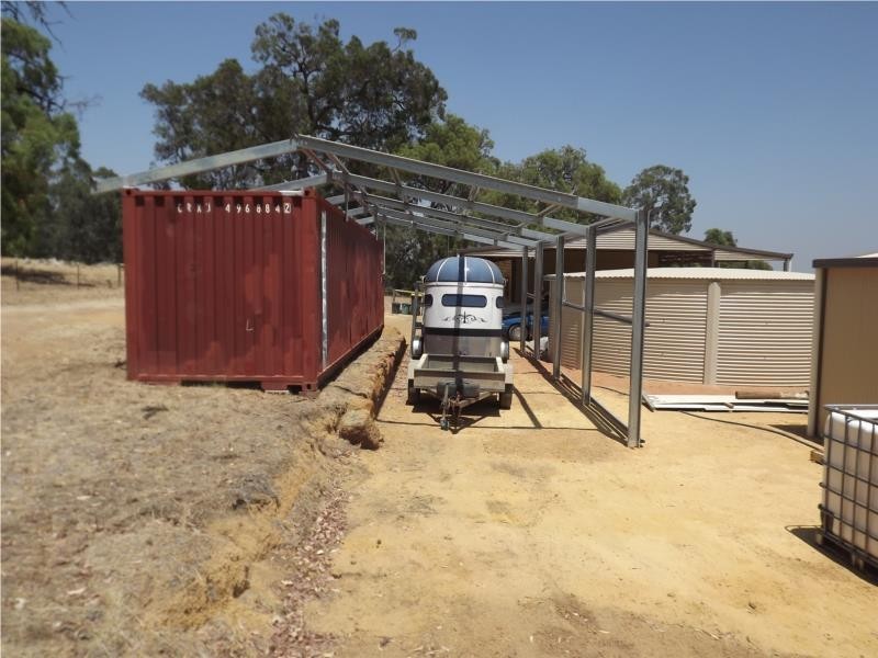 730 Reserve Road, Gidgegannup WA 6083