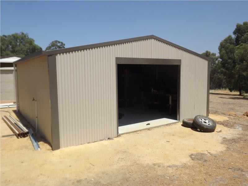 730 Reserve Road, Gidgegannup WA 6083