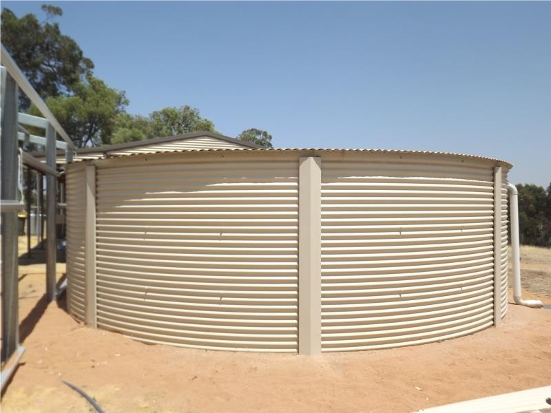 730 Reserve Road, Gidgegannup WA 6083