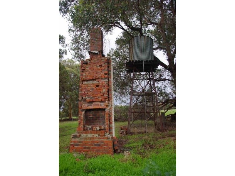 730 Reserve Road, Gidgegannup WA 6083