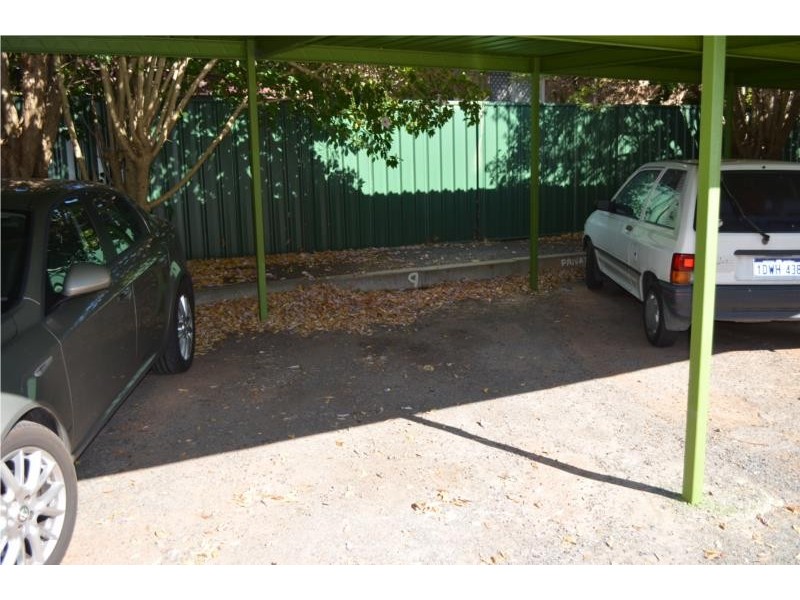 9/13 Milton Place, Orelia WA 6167